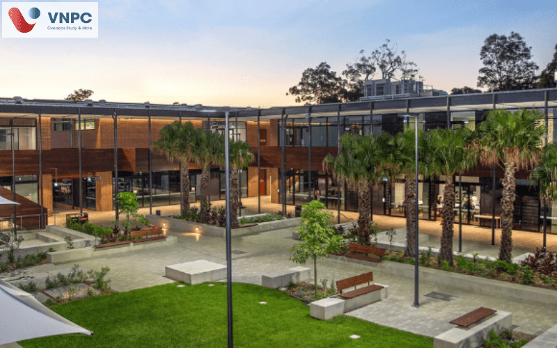 Charles Sturt University